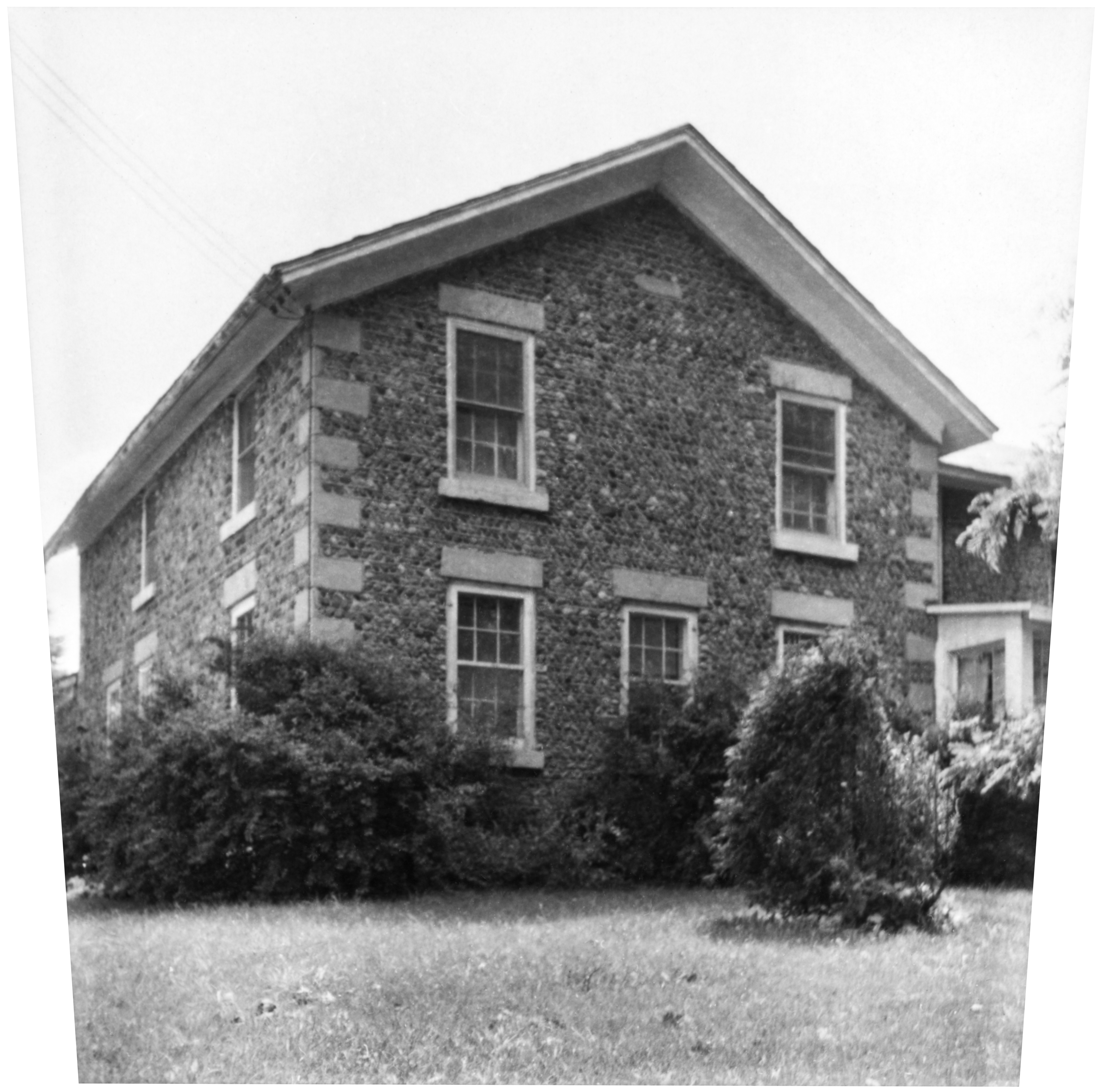 GP Ontario Phelps Phe-12 1-1 P